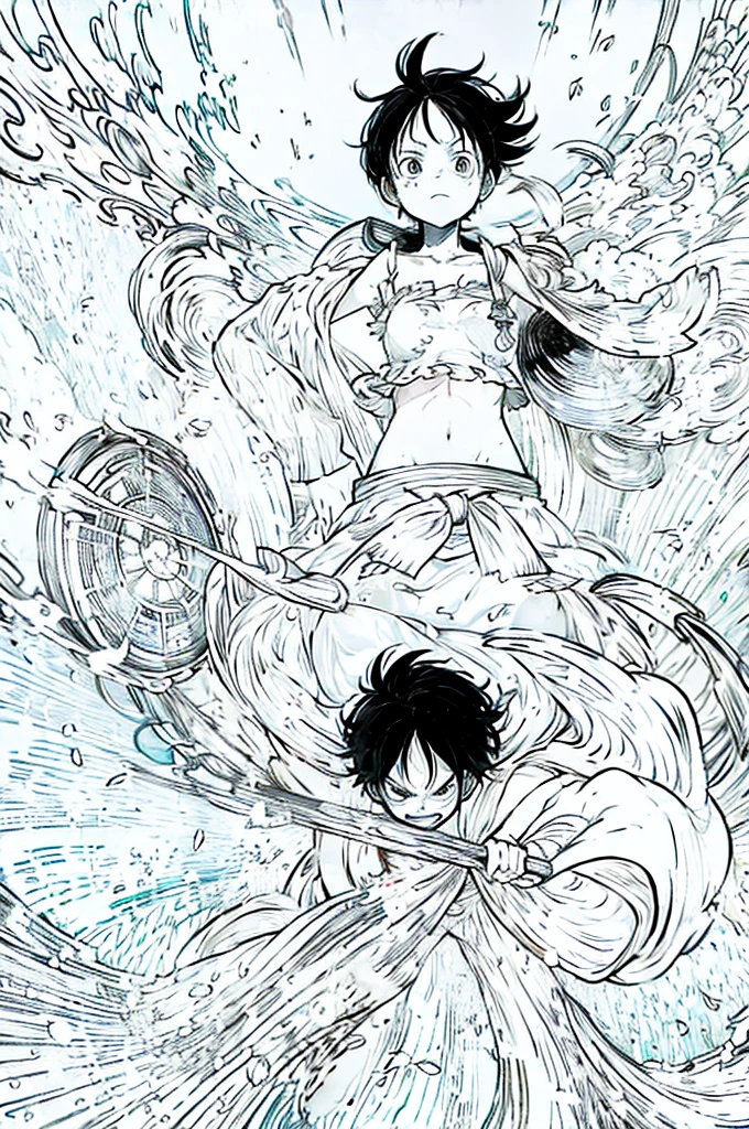 Luffy