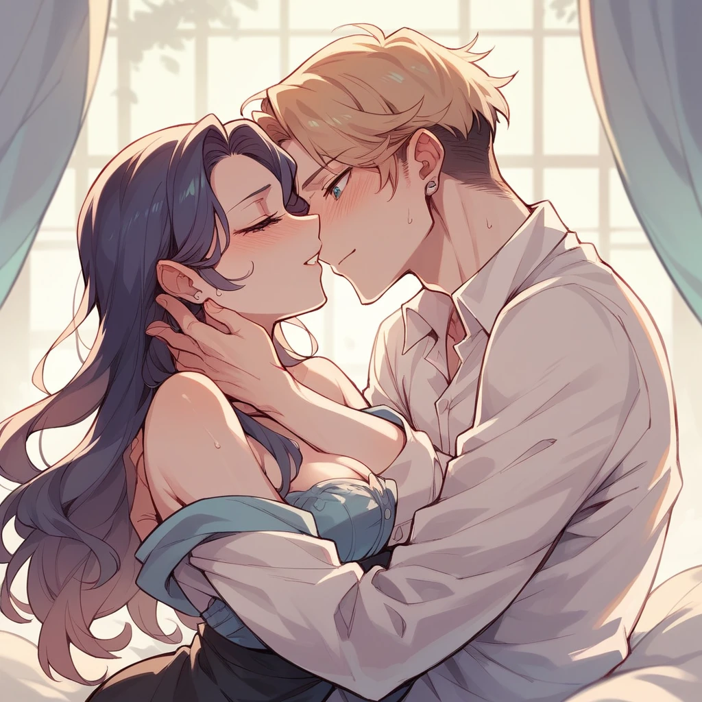 couple romance