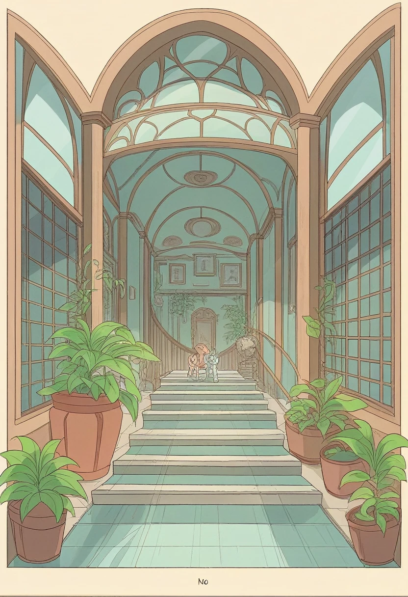 Another prompt in 1500 words about a cafe which is located in a busy city. Cafe should be beautiful and every detail---

In the heart of the bustling city, The Serene Corner Café stands as an oasis of calm and beauty. Its exterior, a blend of modern glass and vintage brick, draws you in with floor-to-ceiling windows that reveal a cozy, inviting interior. Stepping inside, you're greeted by the warm glow of Edison bulbs hanging from exposed wooden beams, casting a gentle light on the dark hardwood floors.

Plush, velvet armchairs in shades of deep blue and emerald green surround polished mahogany tables, each adorned with a small vase of fresh flowers. A long, marble counter stretches across the room, where skilled baristas craft artisanal coffees and teas, while an array of freshly baked pastries entices from under glass cloches.

The back wall features floor-to-ceiling bookshelves filled with a curated selection of novels, cookbooks, and local art, creating a cultured ambiance. Soft jazz music plays in the background, enhancing the relaxed atmosphere. A spiral staircase leads to a mezzanine with private nooks, perfect for quiet reading or intimate conversations. Outside, a charming terrace with wrought-iron furniture and lush greenery offers a serene escape from the urban hustle, making The Serene Corner Café a true urban retreat.

---

I hope you enjoy this concise yet detailed description! Let me know if you need any adjustments.