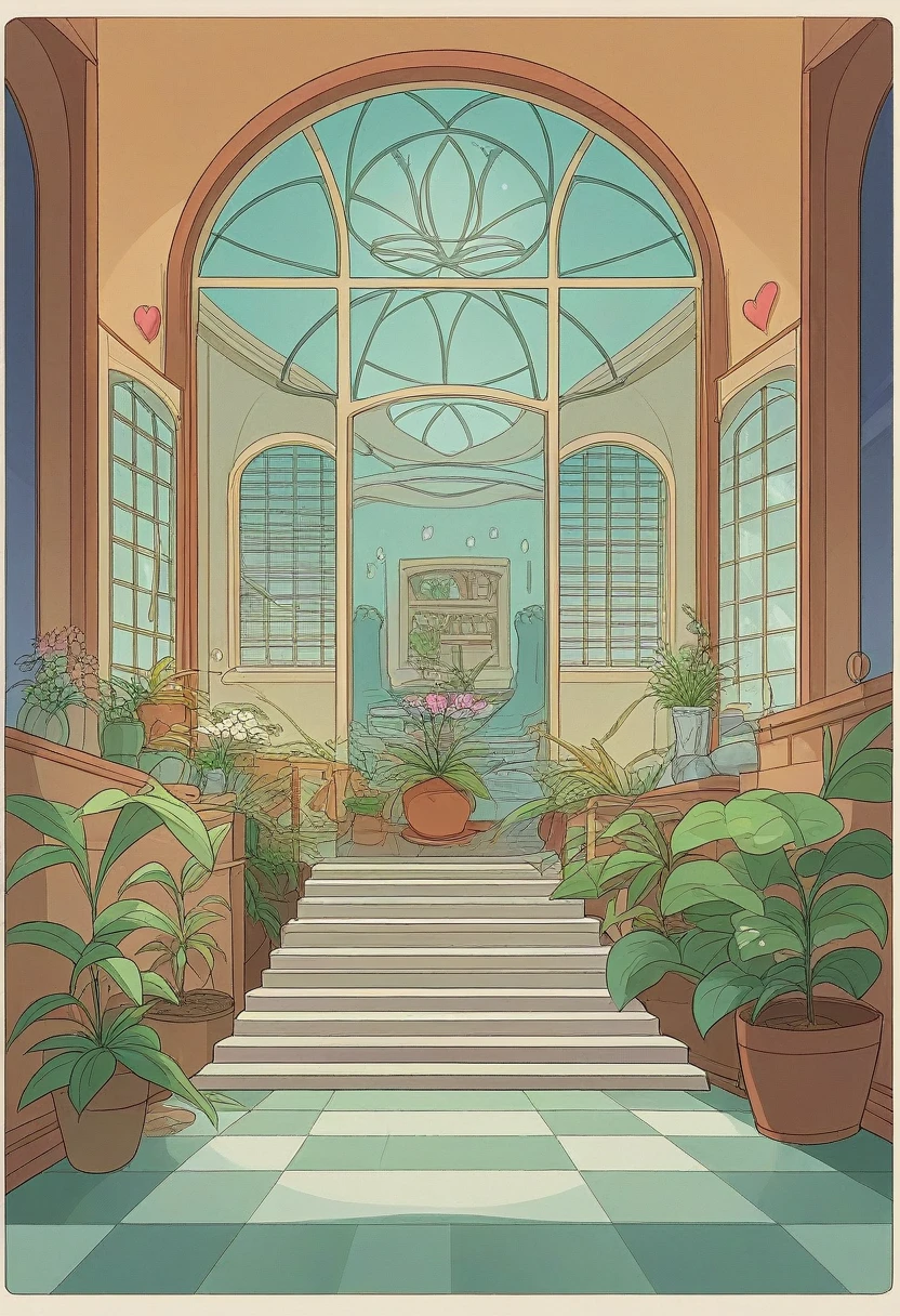 Another prompt in 1500 words about a cafe which is located in a busy city. Cafe should be beautiful and every detail---
In the heart of the bustling city, The Serene Corner Café stands as an oasis of calm and beauty. Its exterior, a blend of modern glass and vintage brick, draws you in with floor-to-ceiling windows that reveal a cozy, inviting interior. Stepping inside, you're greeted by the warm glow of Edison bulbs hanging from exposed wooden beams, casting a gentle light on the dark hardwood floors.
Plush, velvet armchairs in shades of deep blue and emerald green surround polished mahogany tables, each adorned with a small vase of fresh flowers. A long, marble counter stretches across the room, where skilled baristas craft artisanal coffees and teas, while an array of freshly baked pastries entices from under glass cloches.
The back wall features floor-to-ceiling bookshelves filled with a curated selection of novels, cookbooks, and local art, creating a cultured ambiance. Soft jazz music plays in the background, enhancing the relaxed atmosphere. A spiral staircase leads to a mezzanine with private nooks, perfect for quiet reading or intimate conversations. Outside, a charming terrace with wrought-iron furniture and lush greenery offers a serene escape from the urban hustle, making The Serene Corner Café a true urban retreat.
---
I hope you enjoy this concise yet detailed description! Let me know if you need any adjustments.