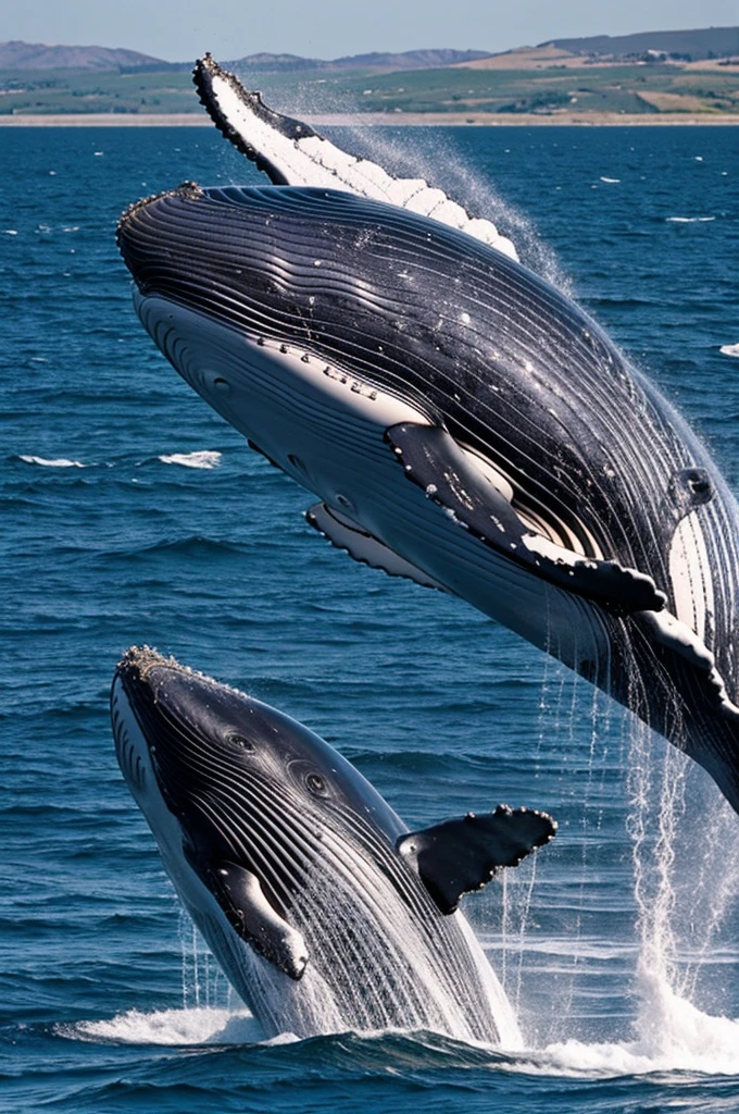whale