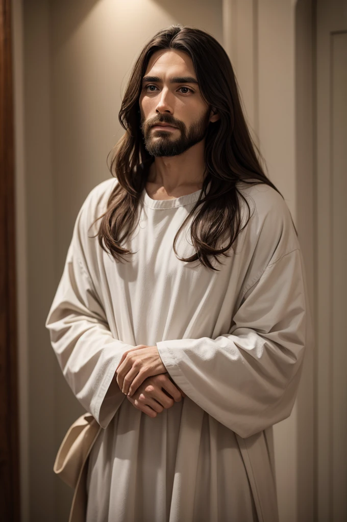 jesus
