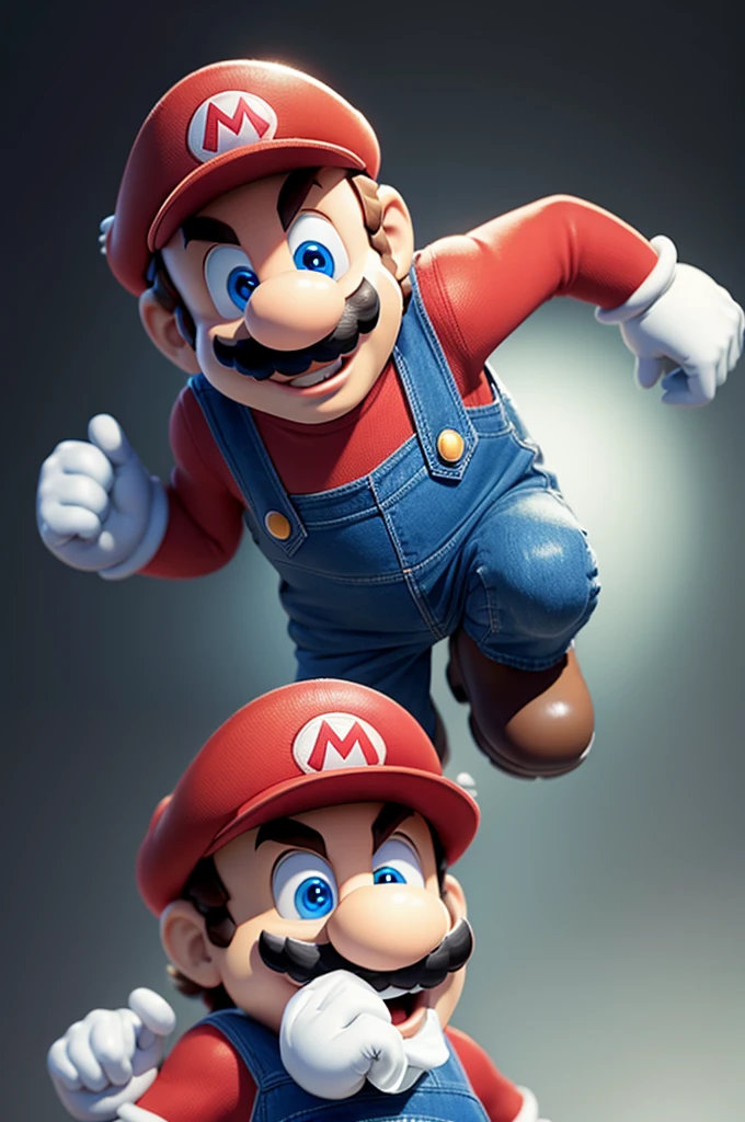 mario