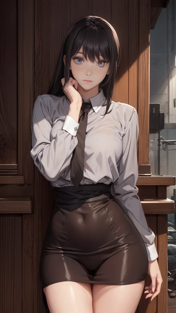 Le personnage Makima de la série animée Chainsaw Man, fragile, pleine longueur (corps entier 1.1.), fond sombre, obscurité, anatomie correcte 1.1, anatomie correcte de la main. Obésité morbide, Très sexy, érotique, Très féminin, belle silhouette obèse, Jambes grasses, fesses, corps gros, ssbbw, gros ventre mou, cheveux roux, Yeux oranges, Cercles rouges pour les écoliers, robe d'été, pose sexy, réaliste, very détaillé, beau corps, détaillé body, détaillé hands, détaillé, vibrant, détaillé Face, Conception des personnages de Makima. very détaillé, détaillé body, détaillé hands, détaillé Face, Art animé, Hugh Détails, Visage très abattu, détaillé eyes, Illustration ultra fine, Meilleure ombre, détail fin, beautiful détaillé glow, beautiful détaillé, Extraordinairement beau, extremely détaillé, inexpressif, composition épique, Style animé. art animé, Style animé,