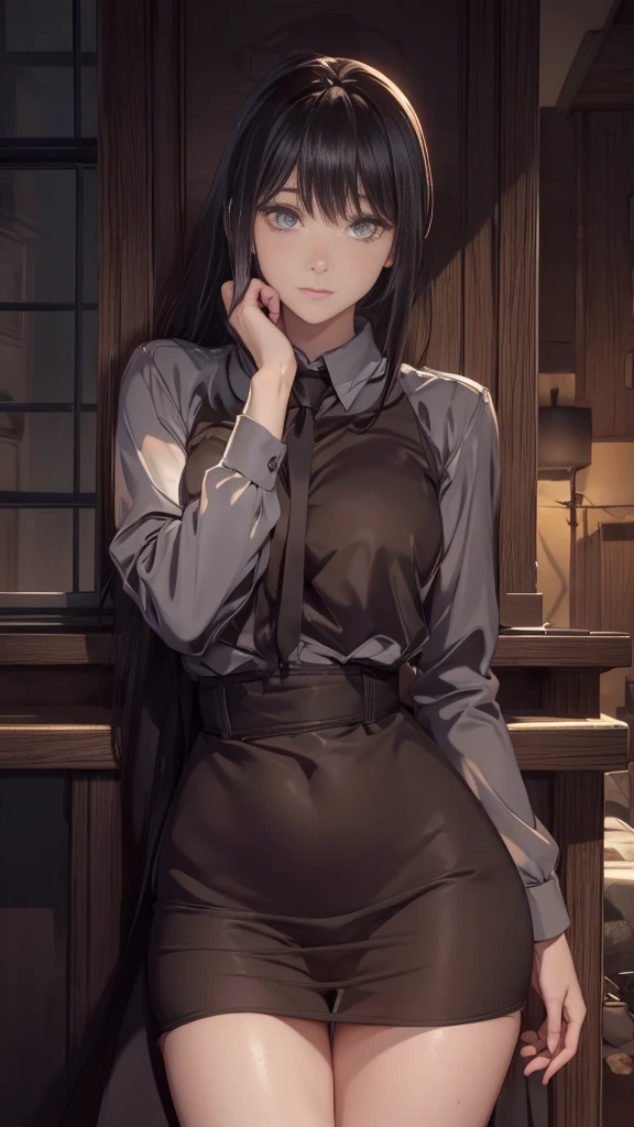 Le personnage Makima de la série animée Chainsaw Man, fragile, pleine longueur (corps entier 1.1.), fond sombre, obscurité, anatomie correcte 1.1, anatomie correcte de la main. Obésité morbide, Très sexy, érotique, Très féminin, belle silhouette obèse, Jambes grasses, fesses, corps gros, ssbbw, gros ventre mou, cheveux roux, Yeux oranges, Cercles rouges pour les écoliers, robe d'été, pose sexy, réaliste, very détaillé, beau corps, détaillé body, détaillé hands, détaillé, vibrant, détaillé Face, Conception des personnages de Makima. very détaillé, détaillé body, détaillé hands, détaillé Face, Art animé, Hugh Détails, Visage très abattu, détaillé eyes, Illustration ultra fine, Meilleure ombre, détail fin, beautiful détaillé glow, beautiful détaillé, Extraordinairement beau, extremely détaillé, inexpressif, composition épique, Style animé. art animé, Style animé,