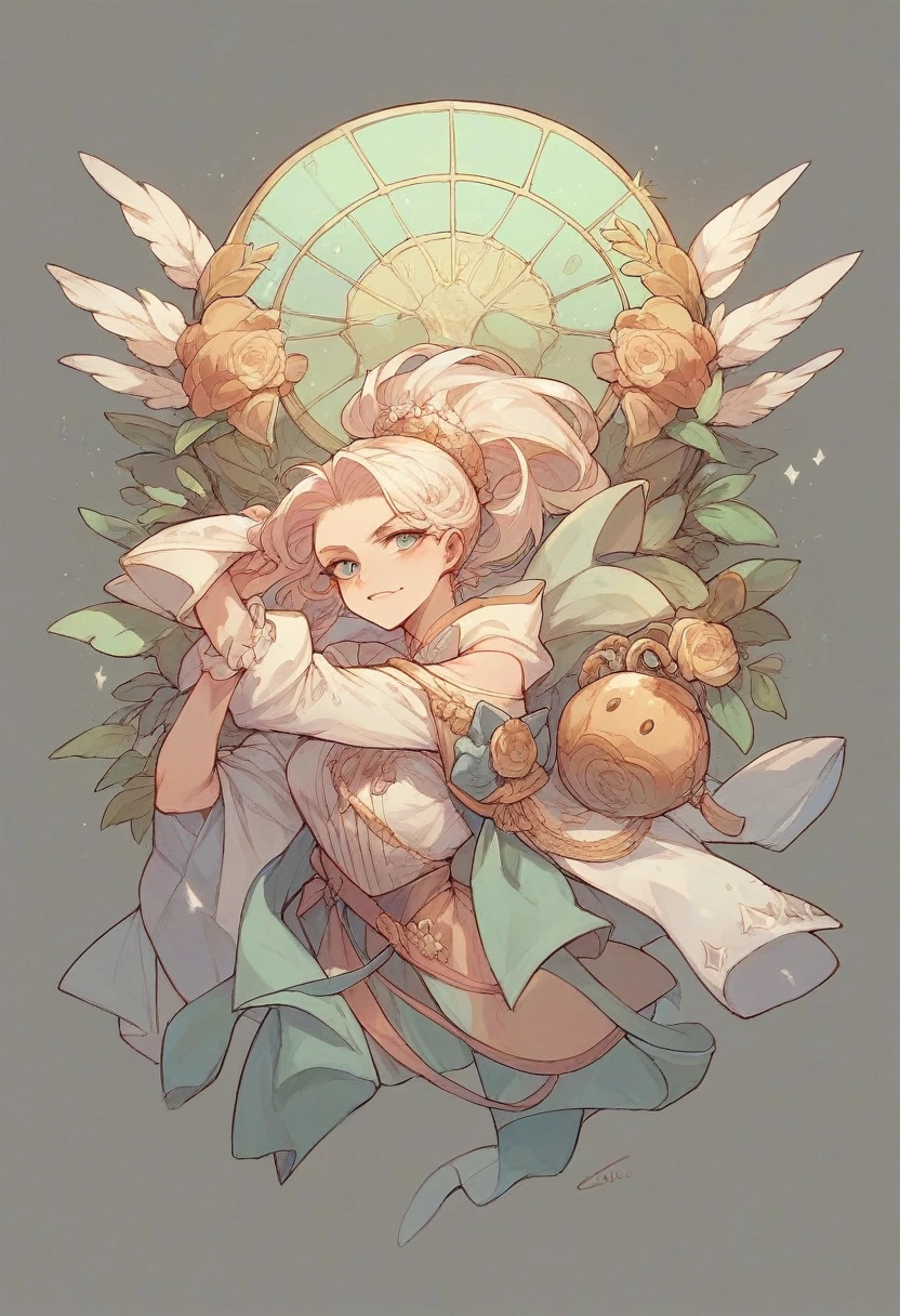 love in heaven