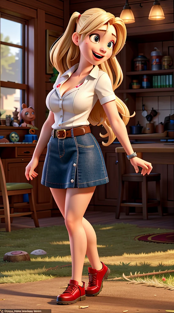 full body, action pose, harley quinn, skirt, mushrooms, woman, (((from below))), busy forest, foreshortening, (seductive pose), laughing, crazy pose, large breasts, happy,, photorealistic, masterpiece, realistic, high contrast, hyper detailed, best quality, ultra high res, photorealistic, high resolution, detailed,woman, (((from below))), busy forest, foreshortening, (seductive pose), laughing, crazy pose, large breasts, big , huge breasts,happy, blonde hair , photorealistic, masterpiece, realistic, high contrast, ugn kata, hyper detailed, best quality, ultra high res, photorealistic, high resolution, detailed