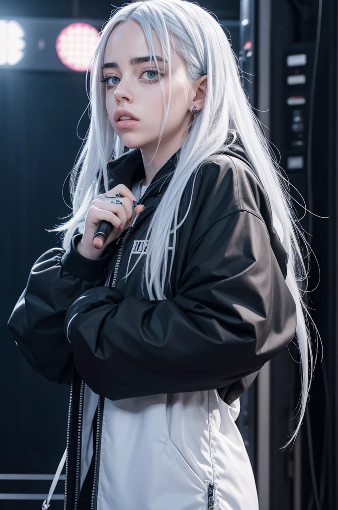 Billie Eilish 