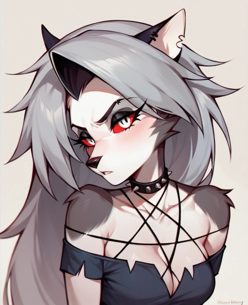 Loona (halluva boss)