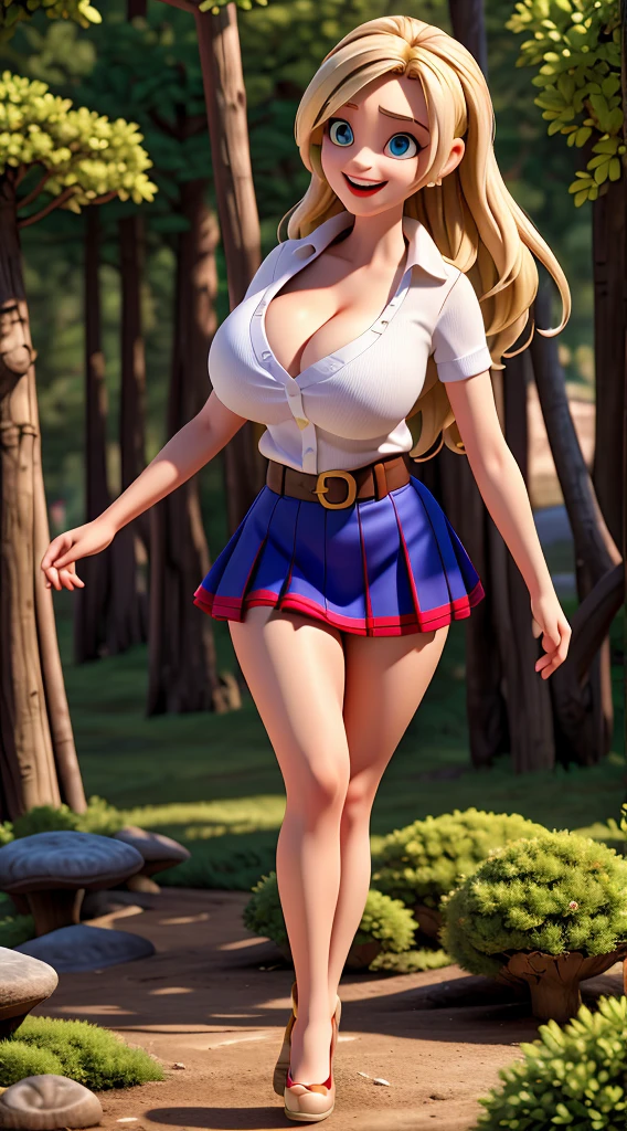 full body, action pose, harley quinn, skirt, mushrooms, woman, (((from below))), busy forest, foreshortening, (seductive pose), laughing, crazy pose, large breasts, happy,, photorealistic, masterpiece, realistic, high contrast, hyper detailed, best quality, ultra high res, photorealistic, high resolution, detailed,woman, (((from below))), busy forest, foreshortening, (seductive pose), laughing, crazy pose, large breasts, big , huge breasts,happy, blonde hair , photorealistic, masterpiece, realistic, high contrast, ugn kata, hyper detailed, best quality, ultra high res, photorealistic, high resolution, detailed