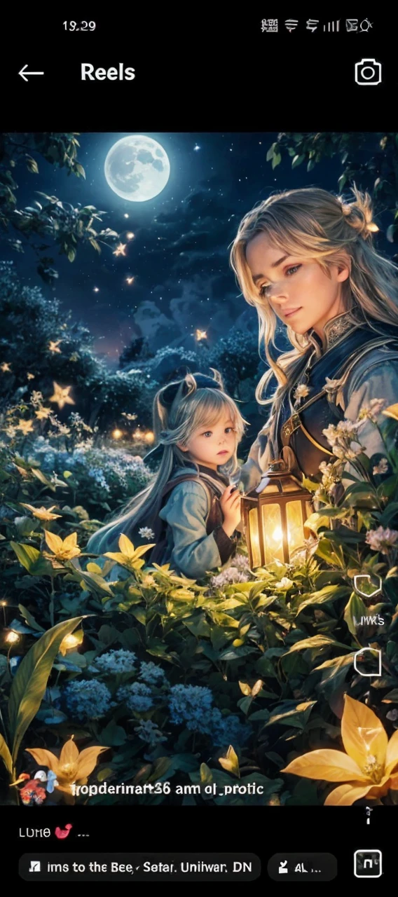 a serene landscape with bulbous clouds, a bright moon, and twinkling stars, digital art, hyperrealistic, dramatic lighting, cinematic, matte painting, volumetric lighting, depth of field, (best quality,4k,8k,highres,masterpiece:1.2),ultra-detailed,(realistic,photorealistic,photo-realistic:1.37),HDR,UHD,vivid colors,dramatic atmosphere