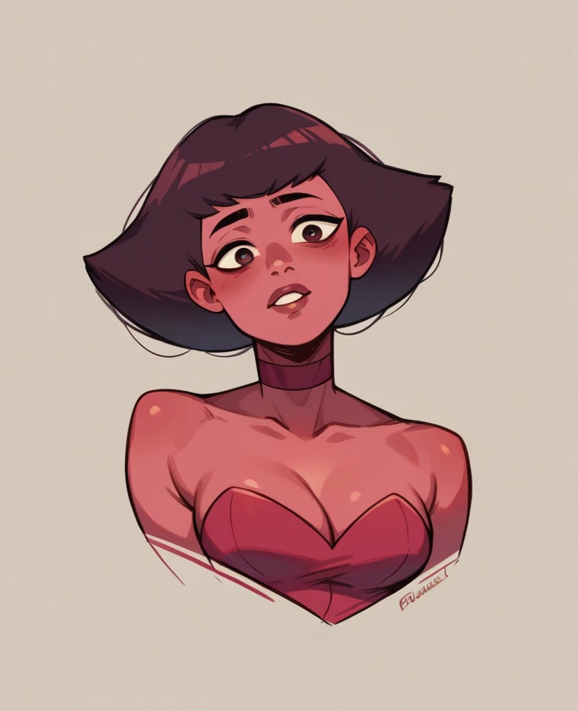 Garnet (Stevan Universe)