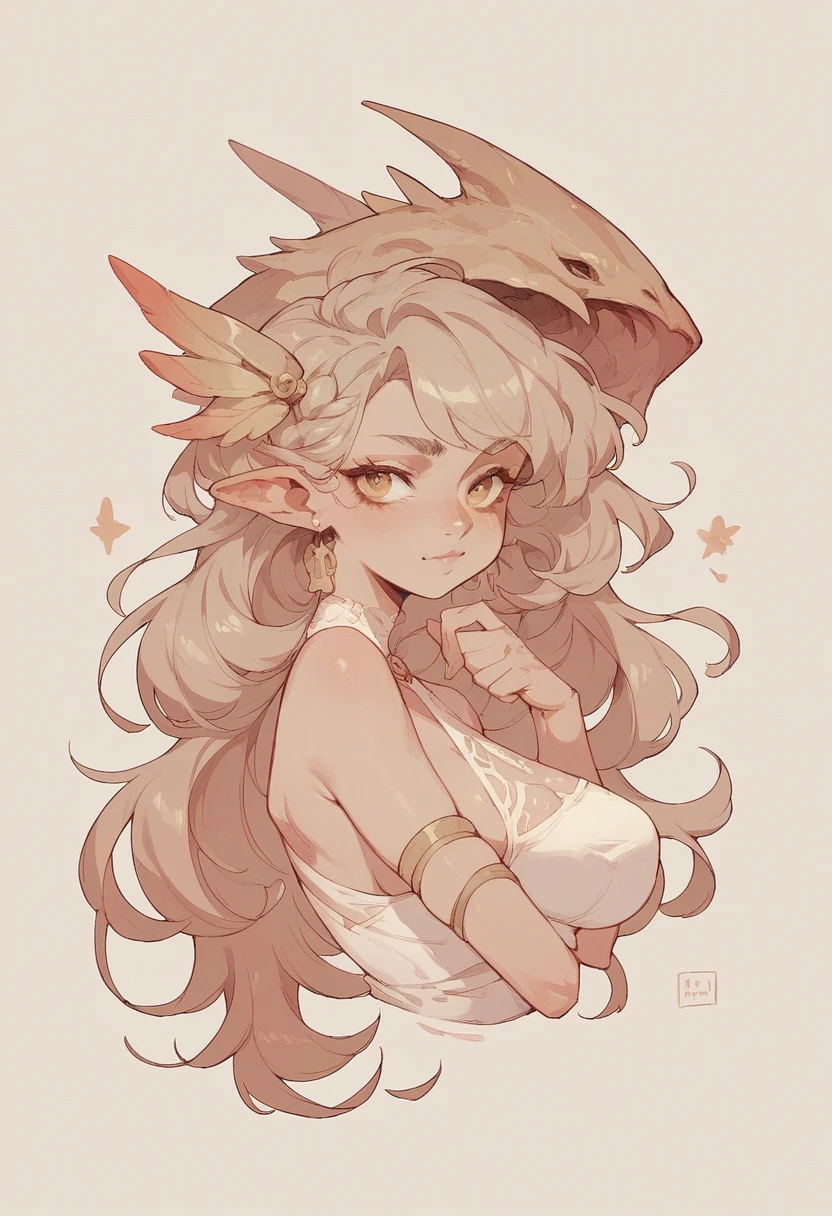 1 Girl