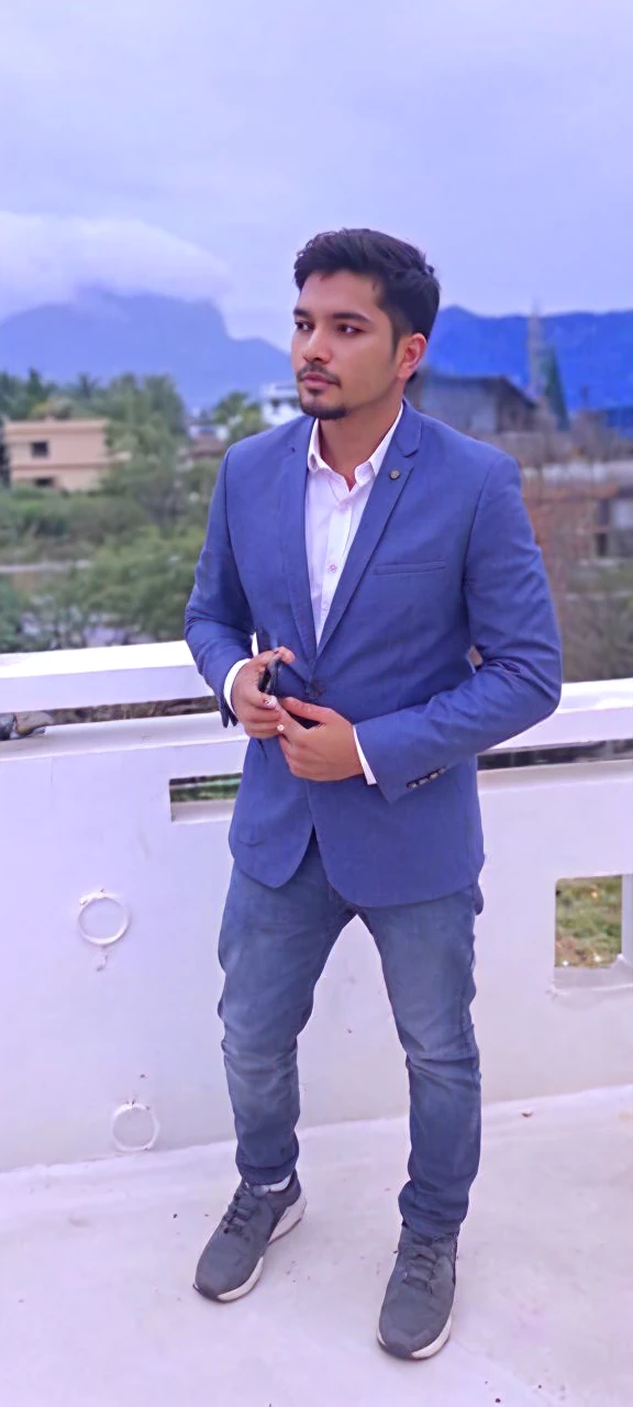 Change the background make better image