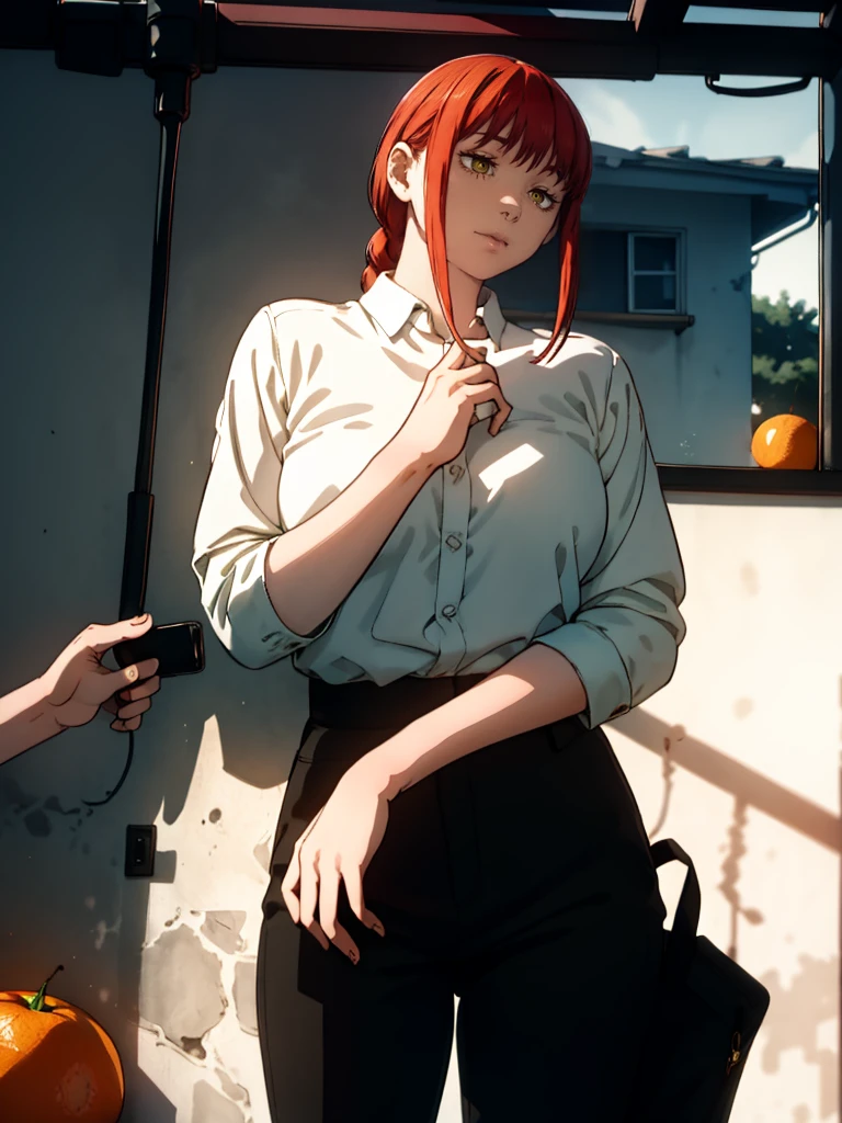 Meredith | Zombie Retreat 2