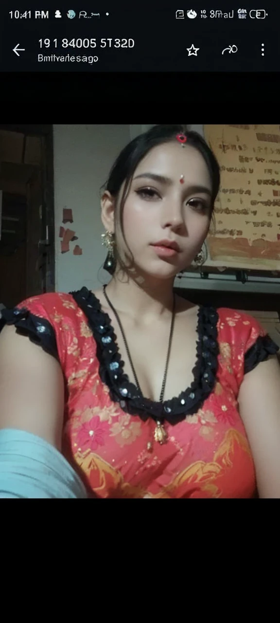 1girl, cute face,pretty face, jaw dropping beauty, Indian clothes , ((ultra high detailed 1.9)),((ultra high resolution 1.9)),((ultra high quality 1.9)),(masterpiece)), (perfect lightings), (very Big breasts 1.9)), ultra huge breast, pussy is visible
