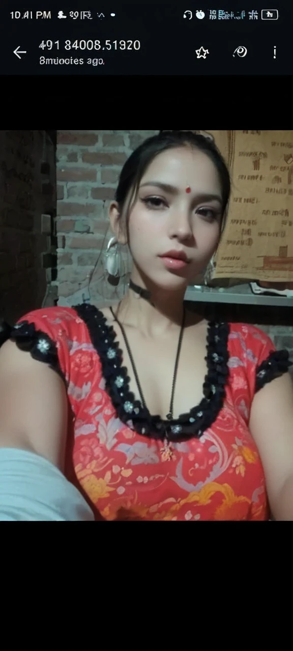 1girl, cute face,pretty face, jaw dropping beauty, Indian clothes , ((ultra high detailed 1.9)),((ultra high resolution 1.9)),((ultra high quality 1.9)),(masterpiece)), (perfect lightings), (very Big breasts 1.9)), ultra huge breast, pussy is visible 