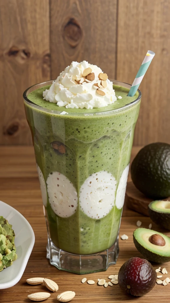 - **Avocado**: Packed with healthy fats and potassium to keep you energized.
- **Nuts and Seeds**: Provide a quick source of energy and essential nutrients.
- **Hard-Boiled Eggs**: Rich in protein to support muscle repair and growth.
- **Greek Yogurt with Berries**: Low in carbs and high in protein for sustained energy.
- **Keto Smoothie**: Blend spinach, avocado, and almond milk for a nutritious drink.