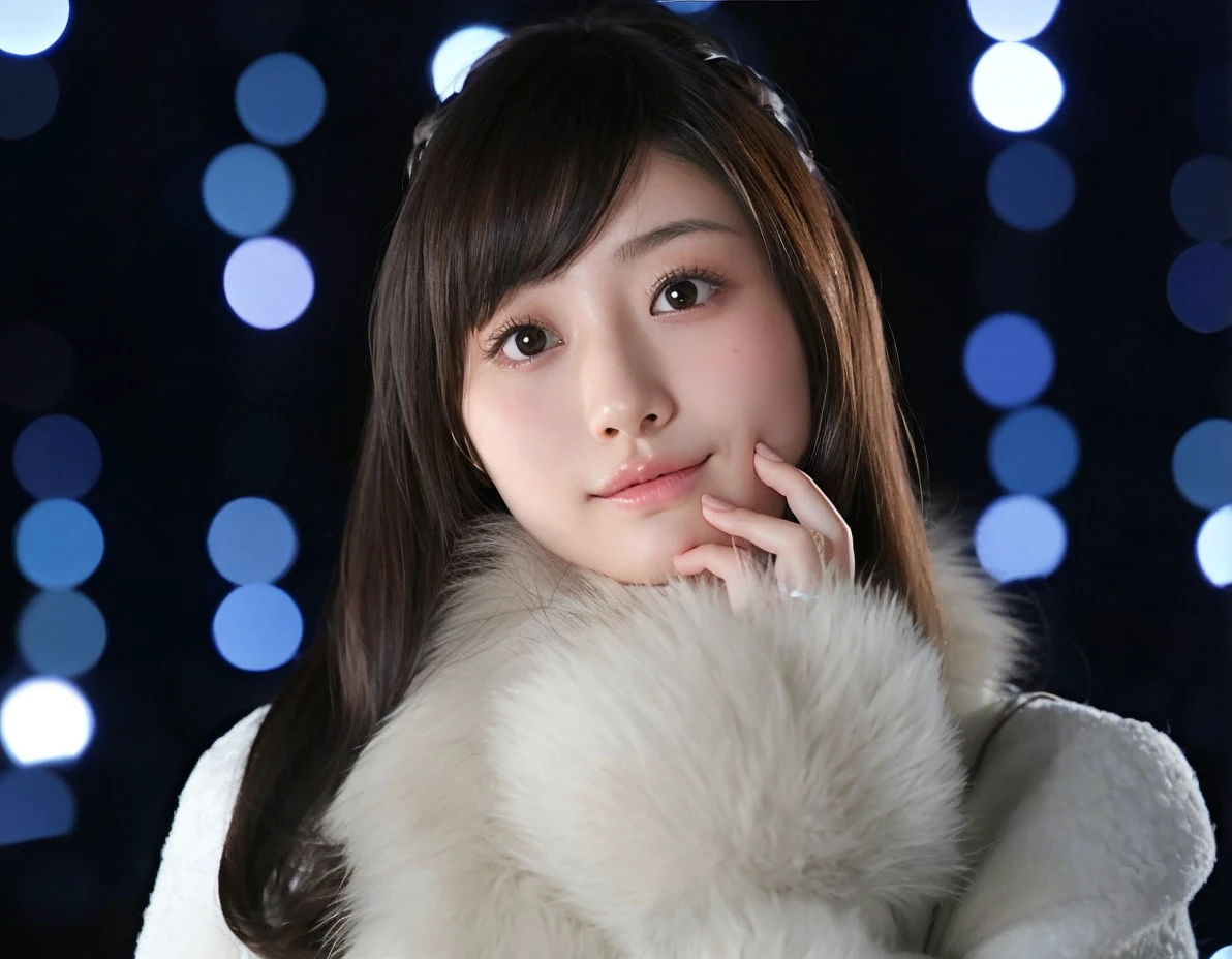japanese girl ishihara satomi, realist, 4hd, beautiful