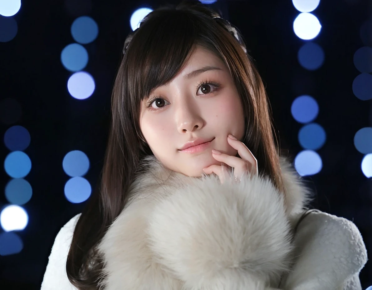 japanese girl ishihara satomi, realist, 4hd, beautiful