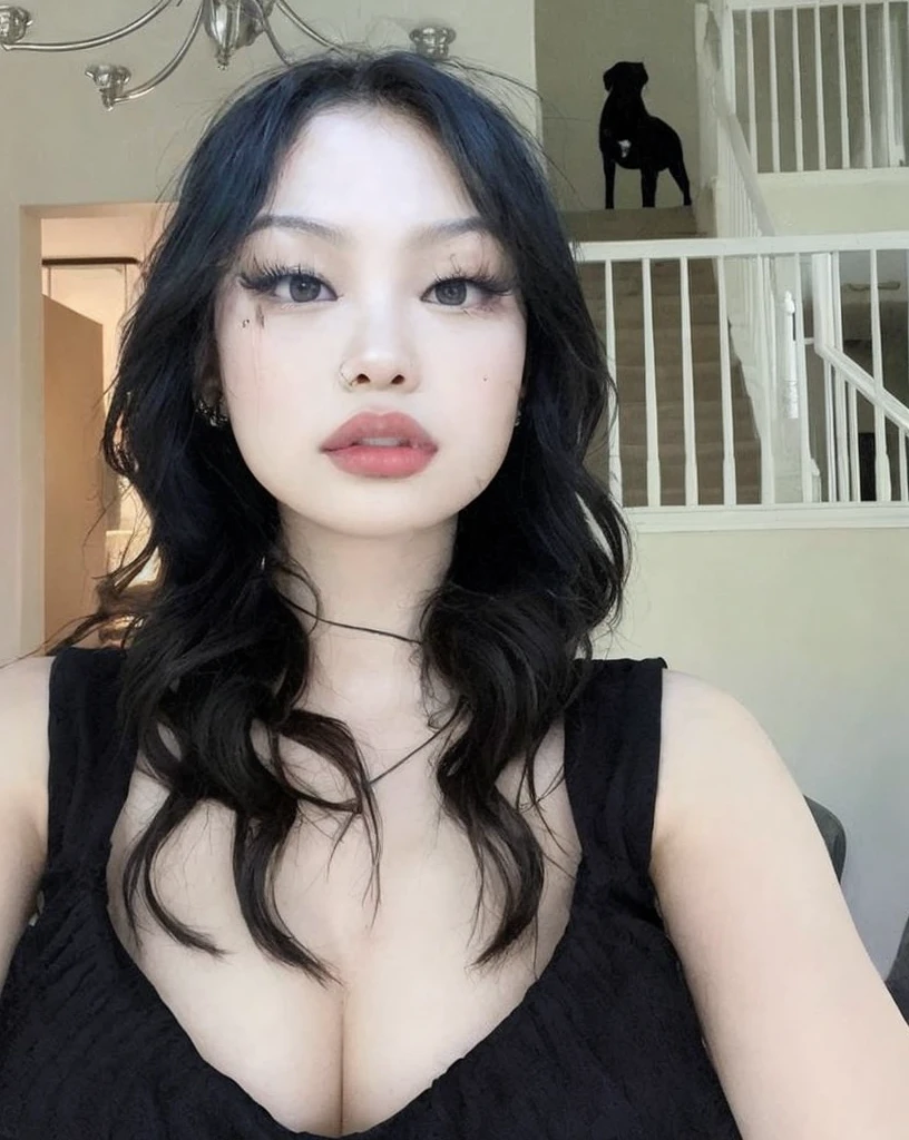 Jennie Kim