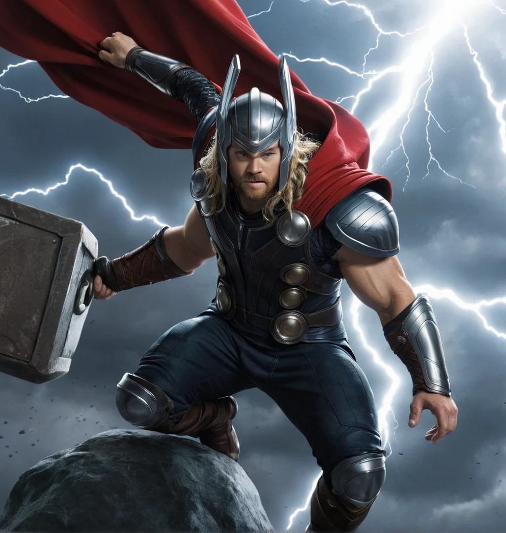 Thor