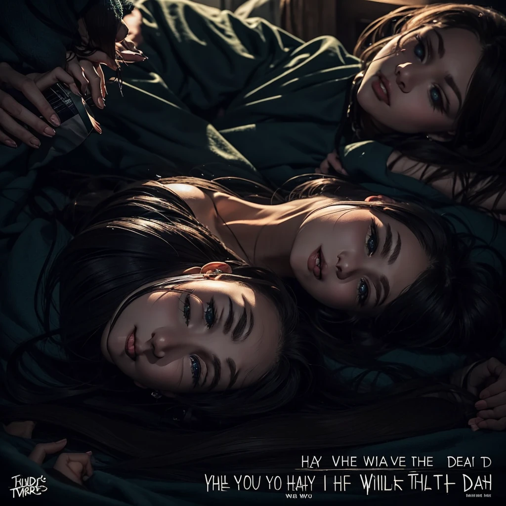 I miss the way you say my name
The way you bend, the way you break
Your makeup running down your face
The way you touch, the way you taste
When the curtains call the time
Will we both go home alive?
It wasn't hard to realize
Love's the death of peace of mind