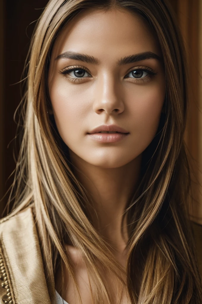 ((best quality)), ((masterpiece)), (detailed), perfect face