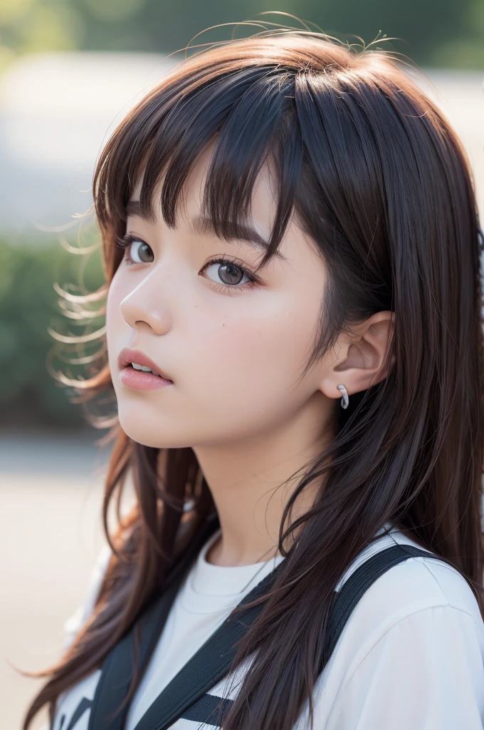 Profile photo for cuts channel for tiktok