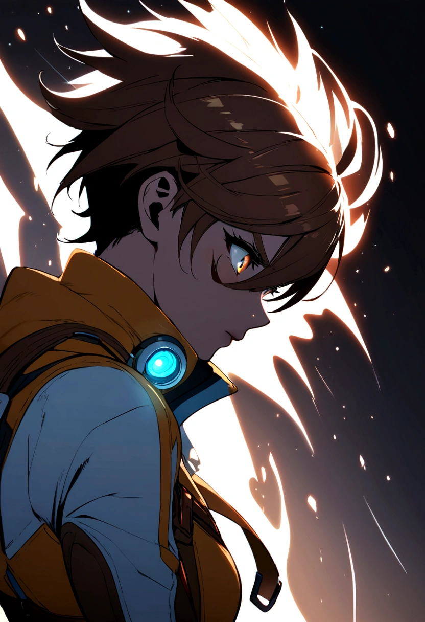 Tracer