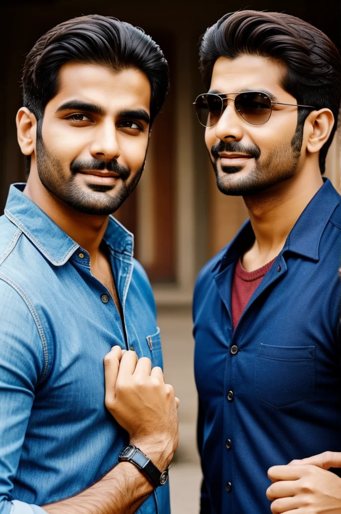 2 best friends male dost