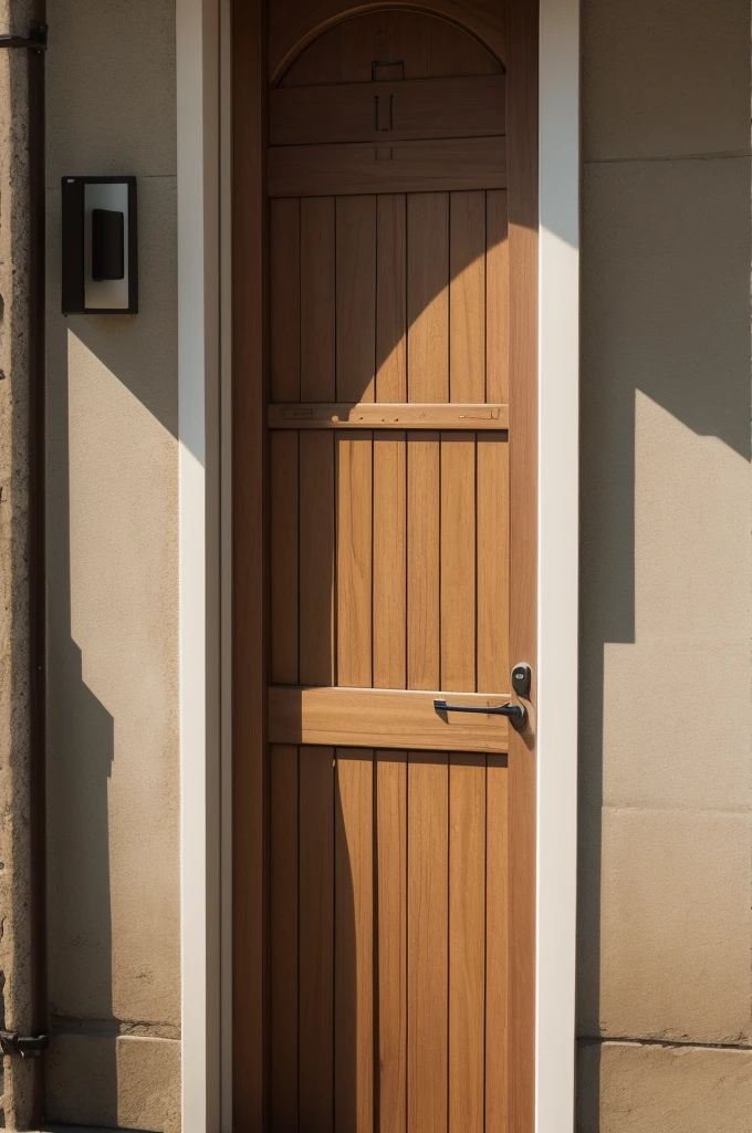 door