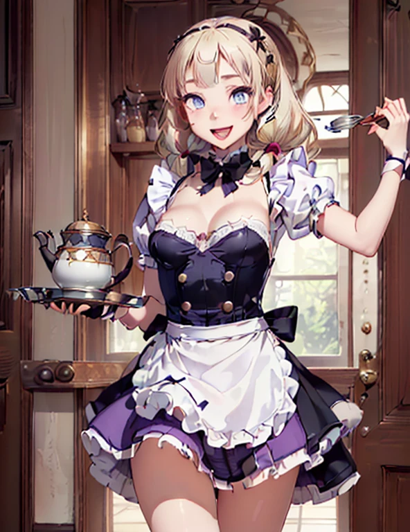 (perky chest:1.2), (pointed chest:1.2),(((Black Tunic:1.3))),(((cakes and bread in the basket),Cute and beautiful girl,Cute round face,Cute smile,with blush cheeks,Red Lip,a girl ************, nsfw:1.3, beautiful body:1.3), shinny skin, BREAK, ((alice in the wonderland:1.4, cute, kawaii, lovely, funny, a girl falling down from sky:1.4, the girl is flying in sky:1.2, girl floating in air:1.3, rolling upskirt by wind:1.5, (with sparkling eyes and a contagious smile),open mouth, Looking at Viewer, surprised, putting hands on crotch over the skirts:1.5)), BREAK, ((floating things as follows:1.3, PlayingCards, Trump, tea cup, tea pot, tea spoons, pocket watch:1.3, lip sticks, candies:1.2, cookies, jam bottles, classical door_keys)), ((long purply_Blue dress :1.5, wearing long flaired skirt:1.3, the skirt is blowing:1.3, cute White Apron, black stockingedium long platinum-blonde hair:1.2, twin tail hair:1.6, tied hair with a cute ribbon), (Blue eyes, bright pupils with highlights, detailed eyes), (lying down on your back:0.7, spreading legs with rising up straight:0.7), sexy posture, fantastic colorful art, (fantasy art:1.3, wondered images), ((correct anatomy:1.5, perfect anatomy:1.3, correct hand, )),
