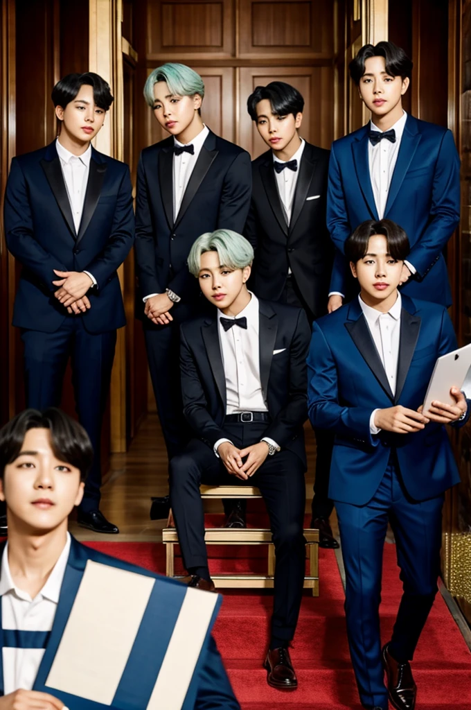 Bts