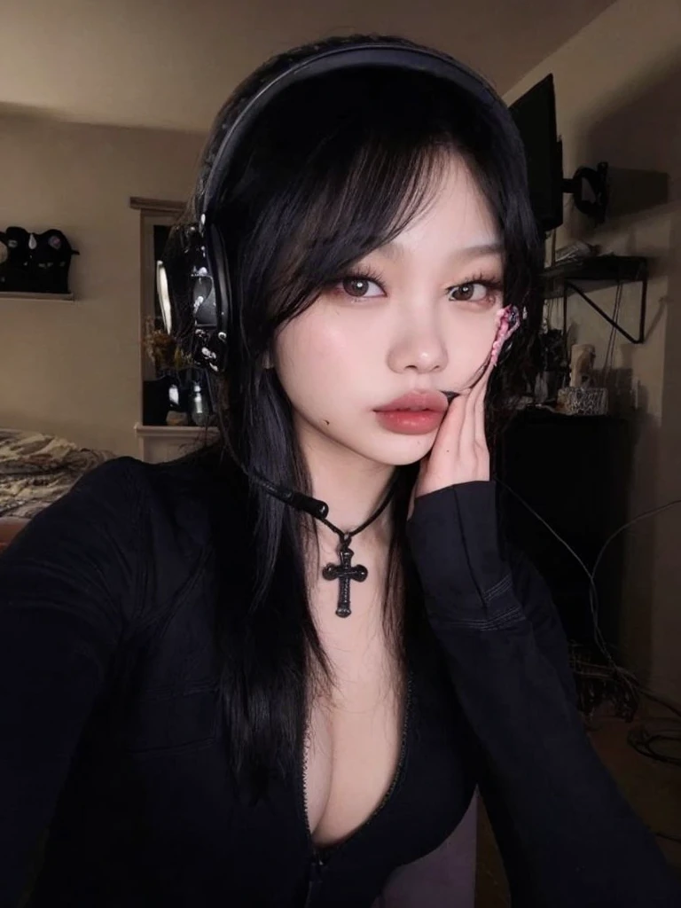 Jennie Kim