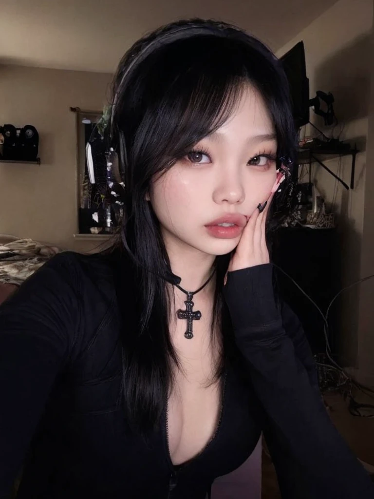 Jennie Kim