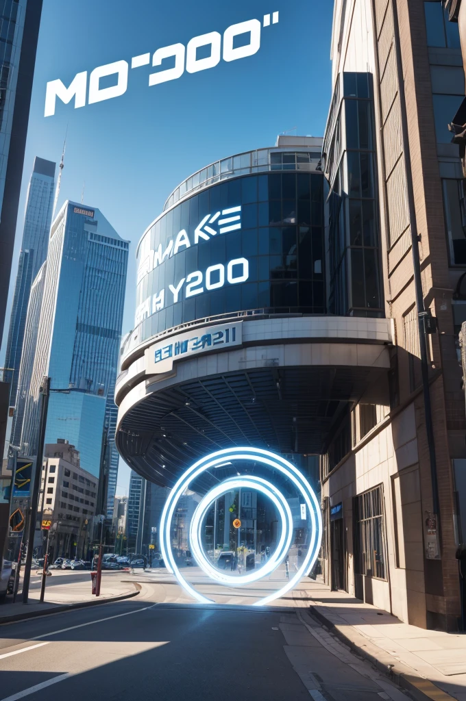 Make the year 2100