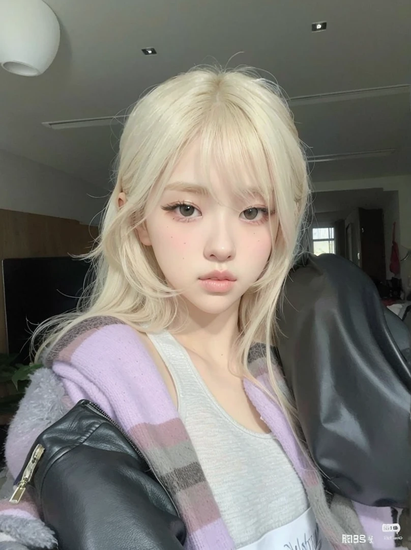 Rosé Black pink