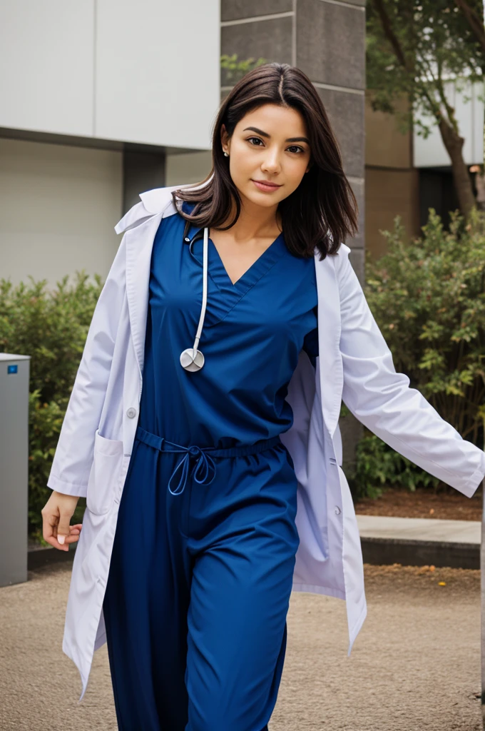 Doctor 