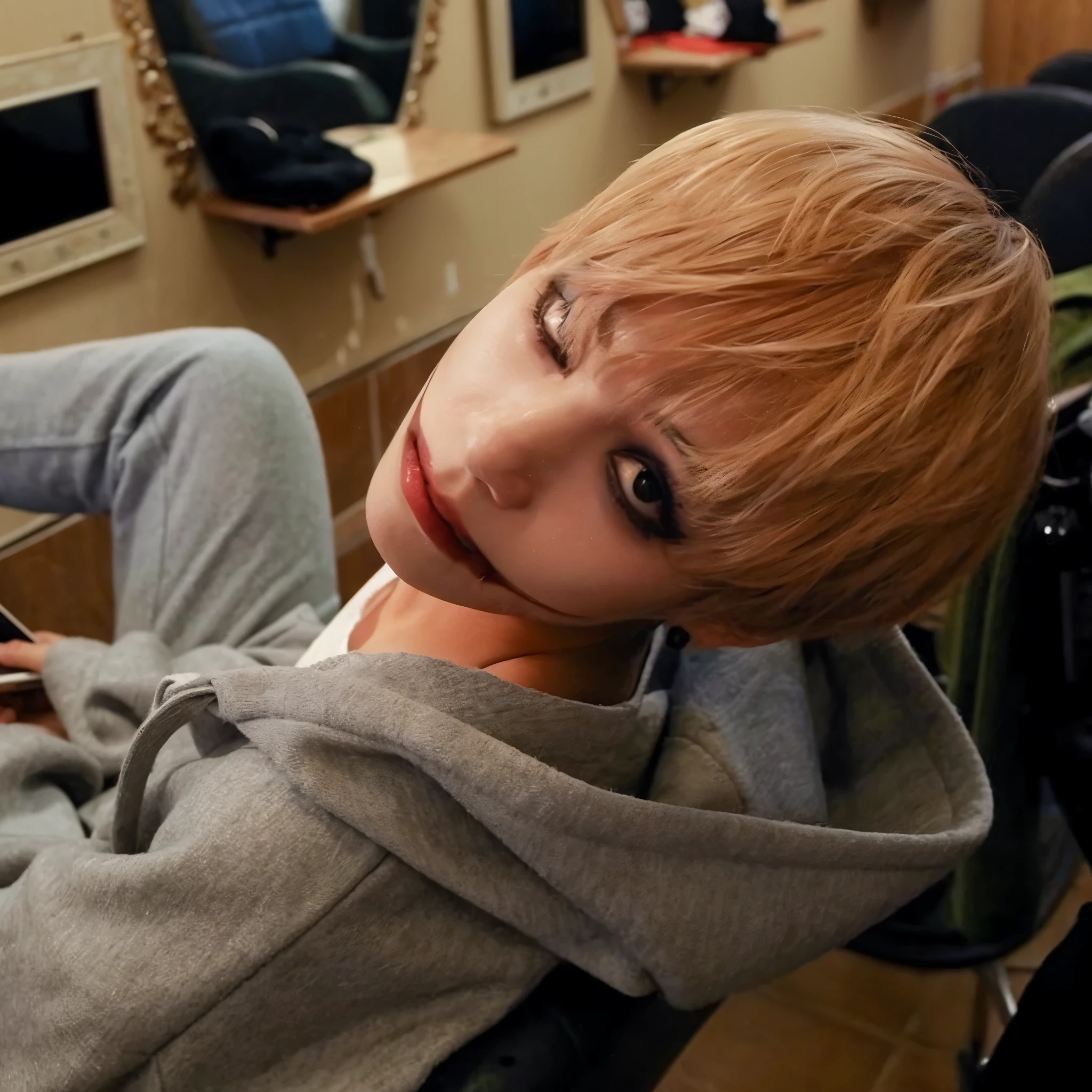 taehyung, Kim taehyung