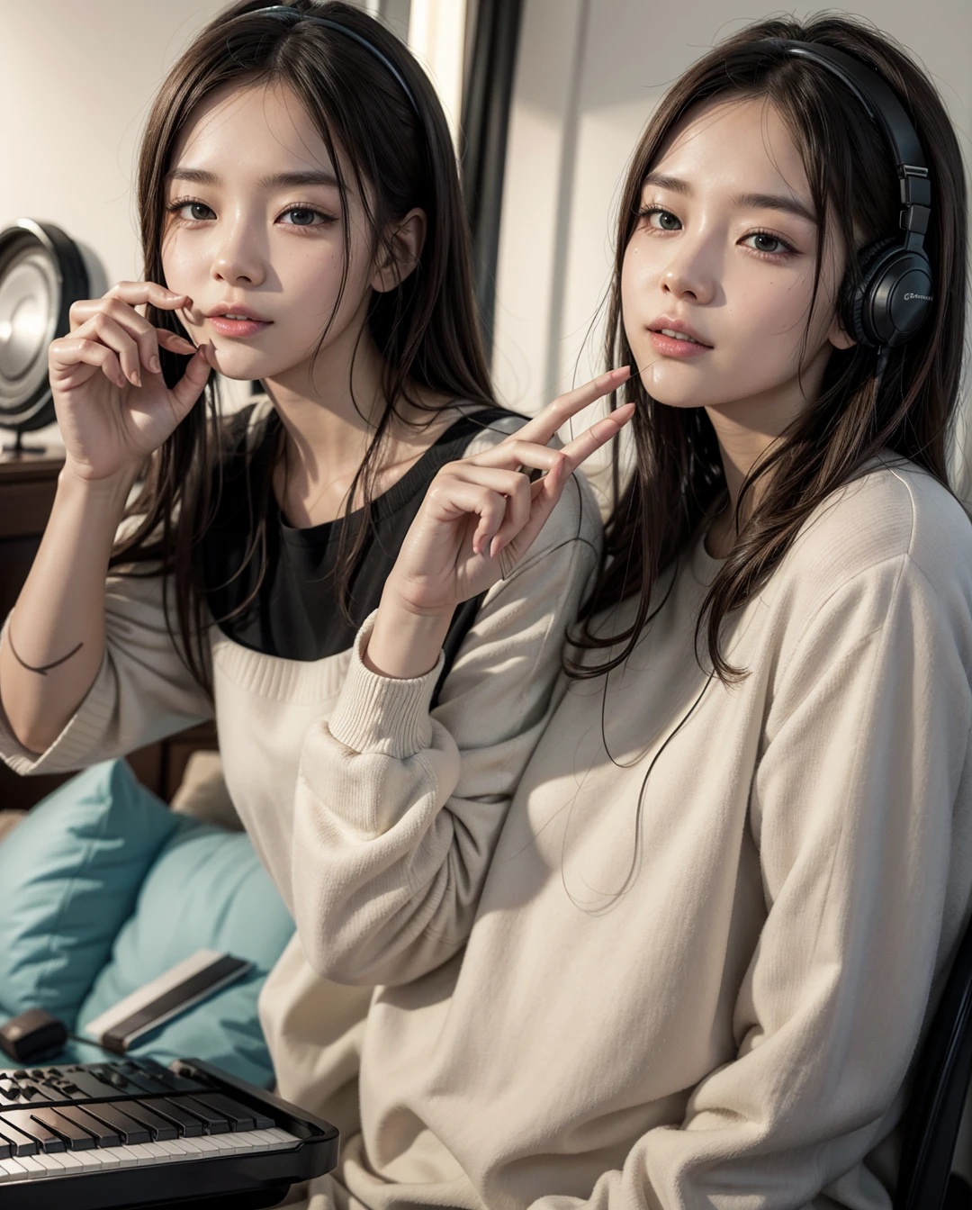 Love music