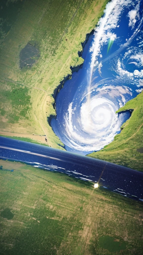 EARTH