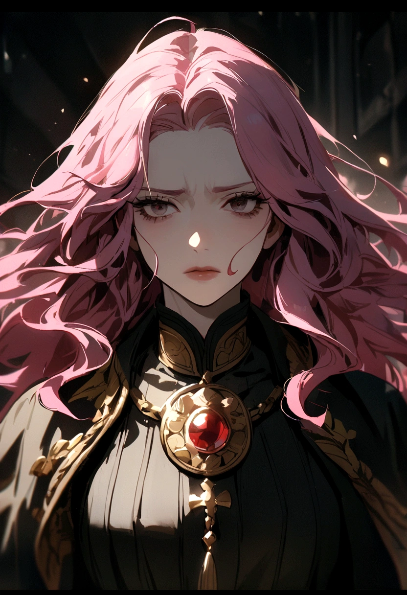 miserable、Pink Hair、The debt collectors are coming