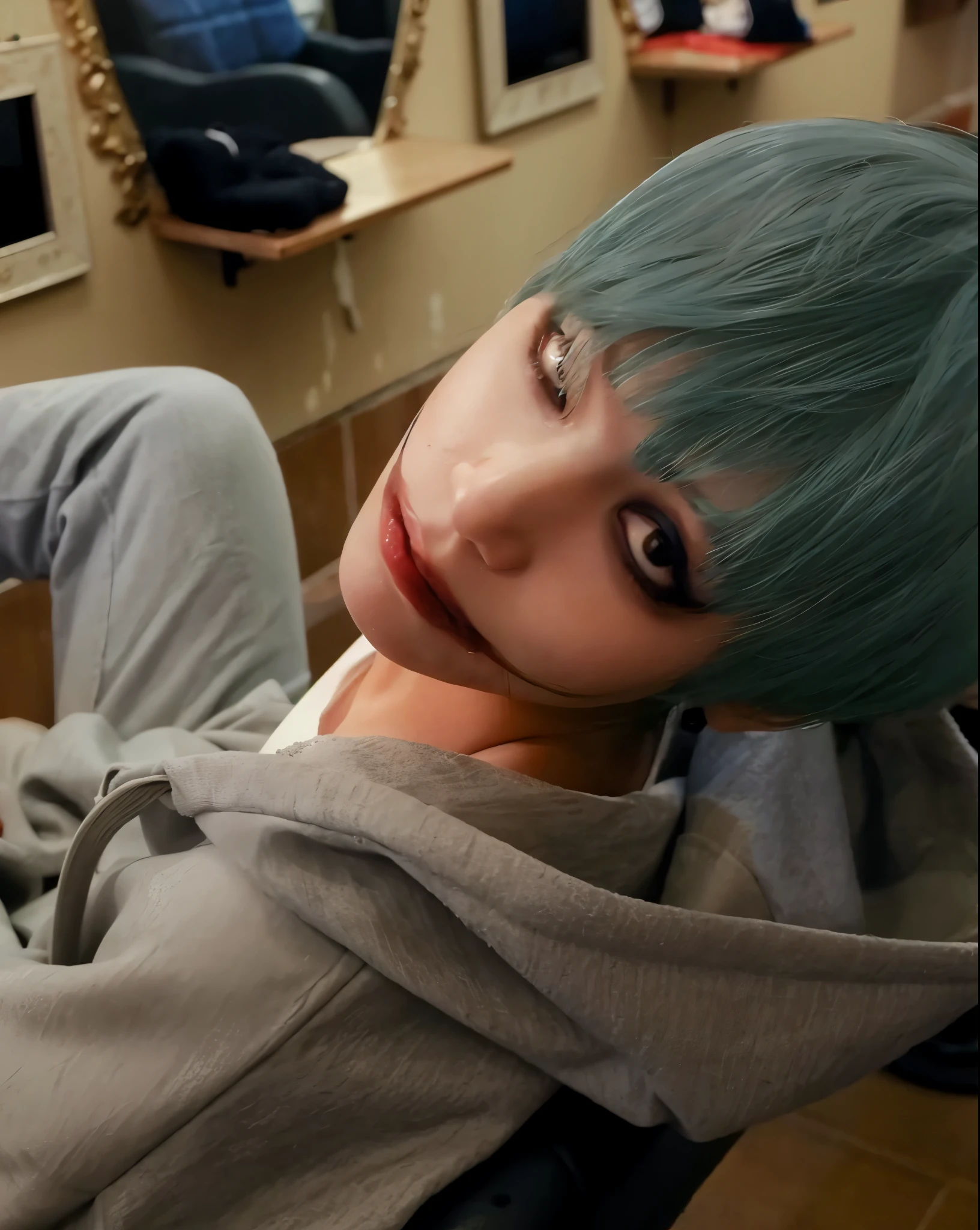 taehyung, Kim taehyung