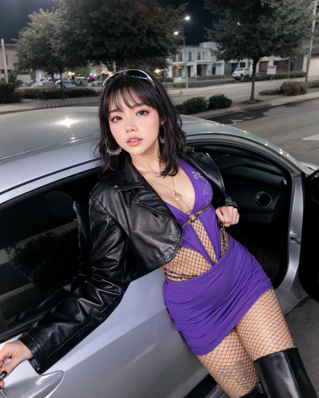 Woman