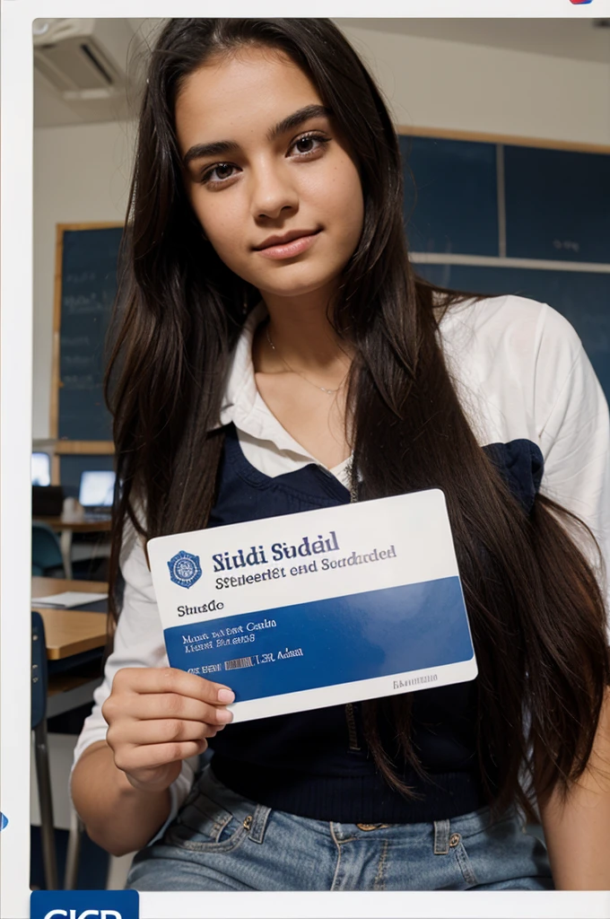 student card. student card 