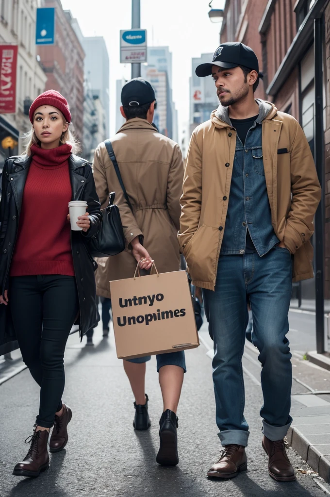 What would the world be like if everyone was unemployed?