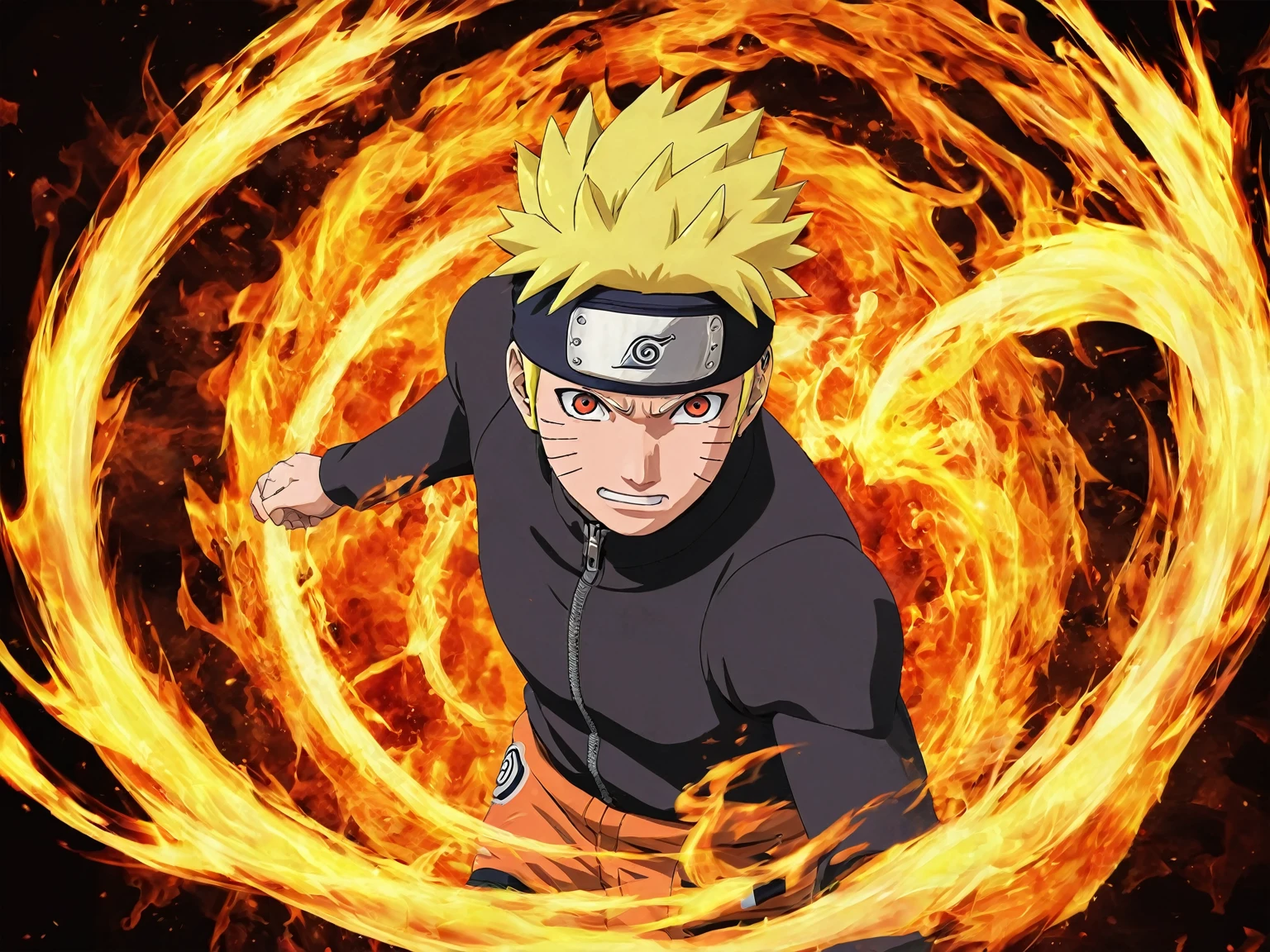 anime, naruto, fire, fire, fireball, fire, fireball, fireball, fireball, fireball, fireball, fireball, naruto artstyle, naruto uzumaki, from naruto, nine tails, joker as naruto, anime wallaper, best anime character design, pain from naruto, naruto, blazing infero, super sayan, high quality anime artstyle