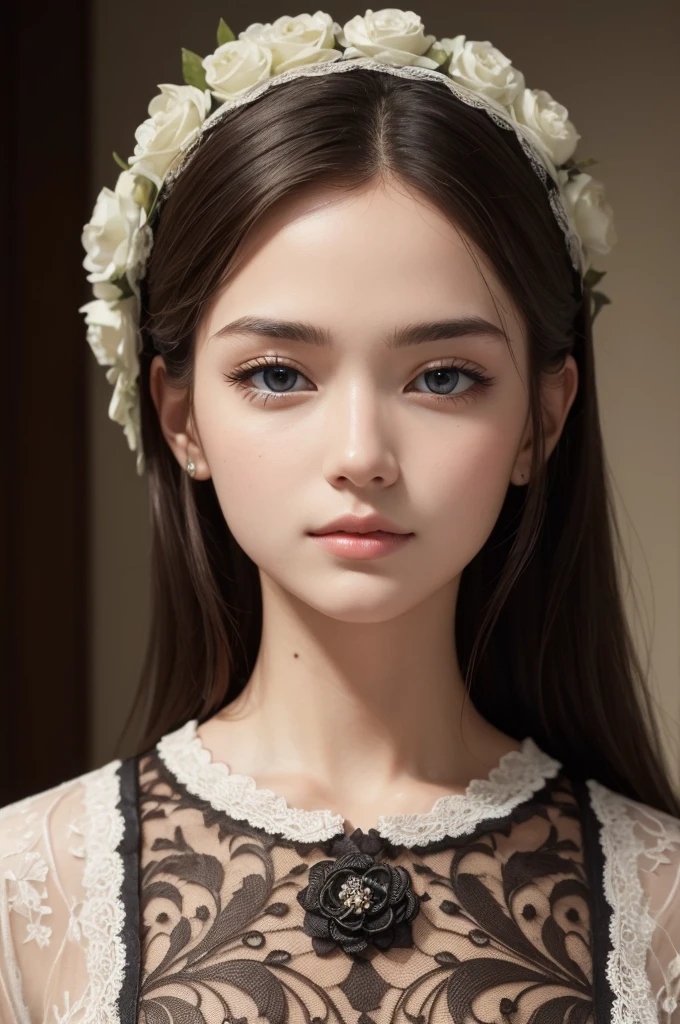 ((best quality)), ((masterpiece)), (detailed), perfect face