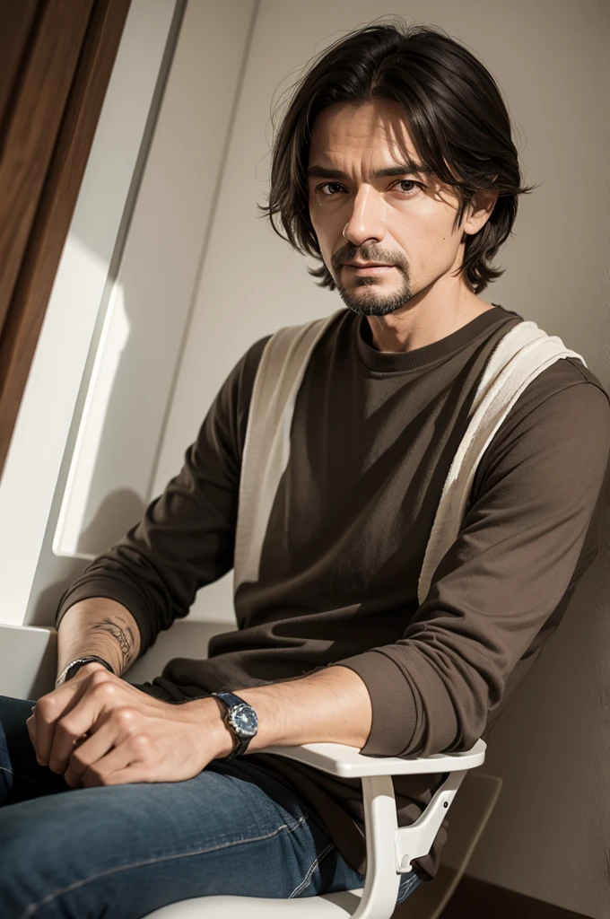 Steve Roger